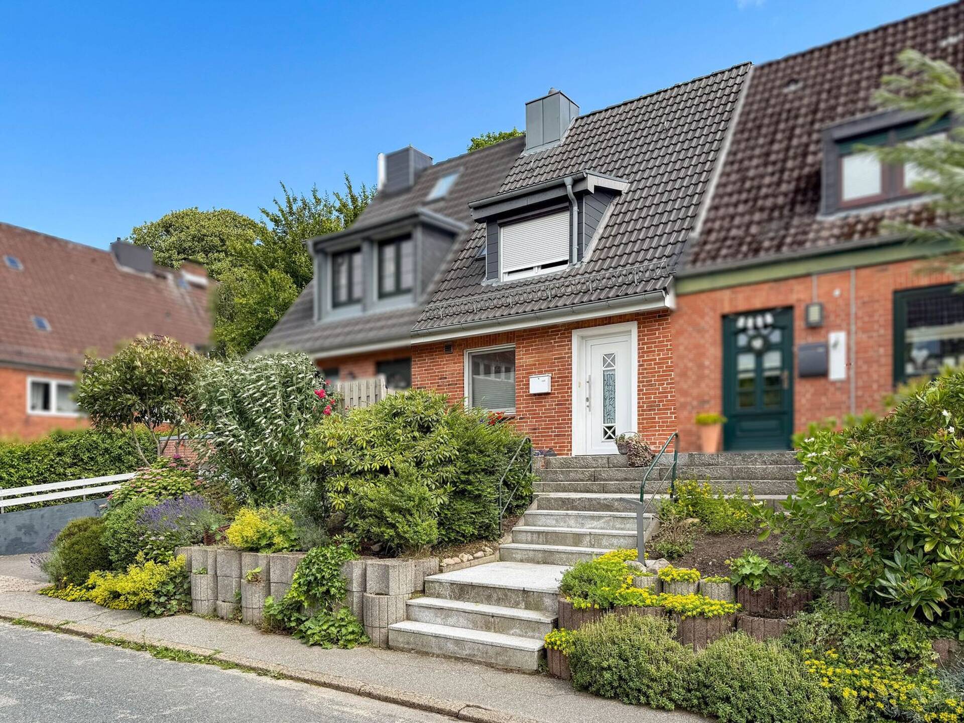 Haus in 24837 Schleswig mit 91 m² kaufen