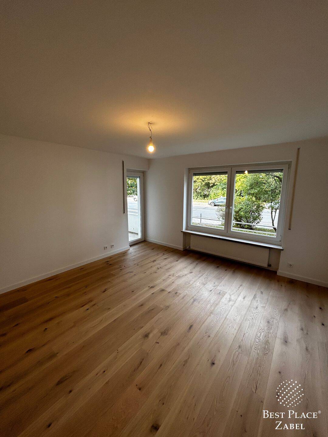 Umfassend sanierte 3-Zimmer-Wohnung in Muenchen-Hadern in naturnaher Lage – München – Vorschaubild 2