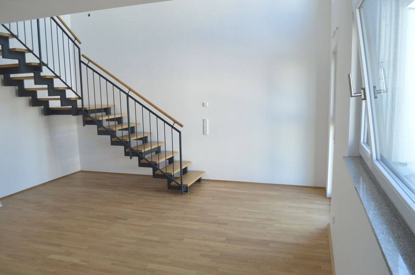 Moderne 2-Zimmer Galeriewohnung Nürnberg - Thon / Wohnung mieten – Nürnberg – Vorschaubild 4