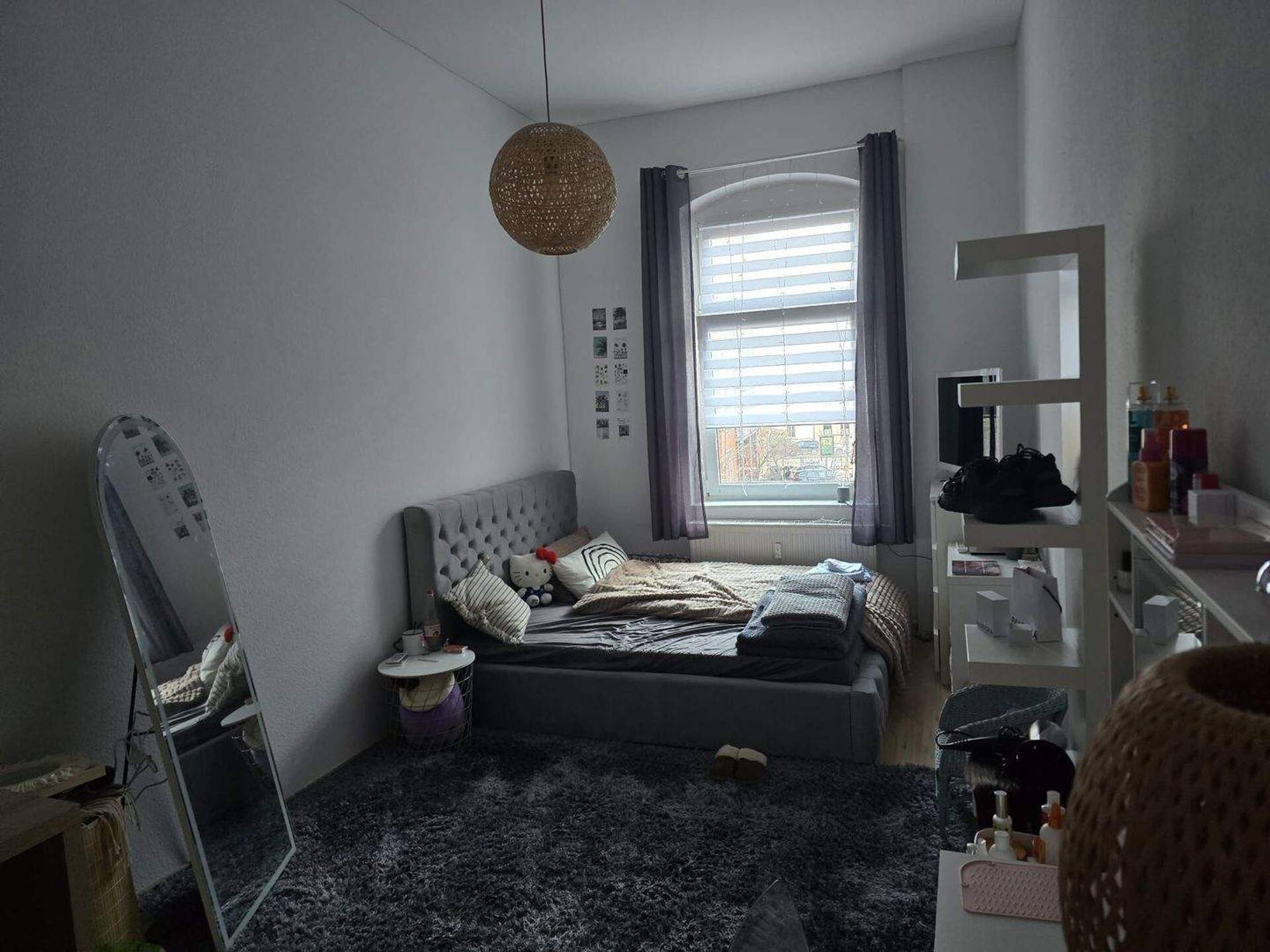 Etagenwohnung in 99096 Erfurt mit 94,29 m² kaufen