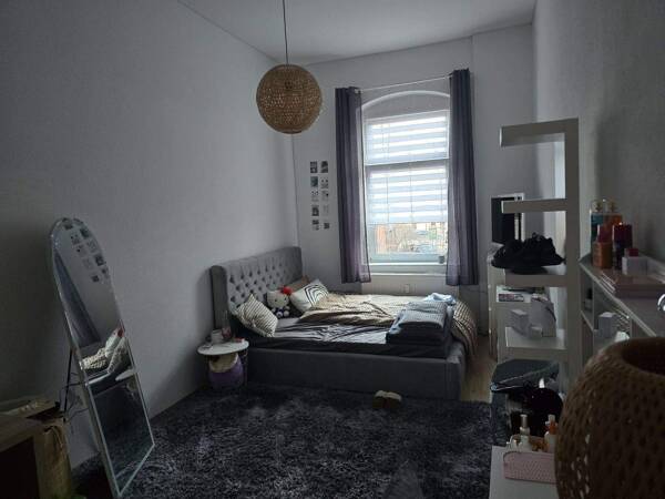 Etagenwohnung in 99096 Erfurt mit 94,29 m² kaufen