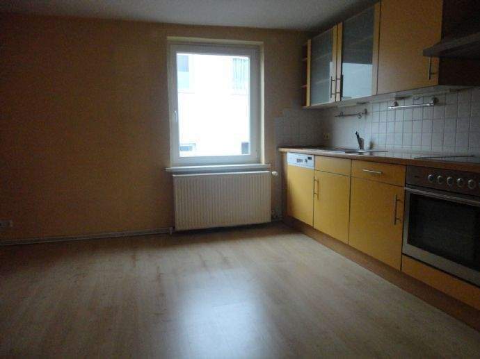 In Stadtparknähe - Dachgeschoss-Maisonettewohnung mit großer Dachterrasse in ruhiger Seitenstraße – Lübeck – Vorschaubild 4