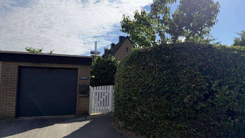 **Doppelhaushälfte in ruhiger Wohnlage von Osnabrück-Pye zu verkaufen!** – Osnabrück – Vorschaubild 4