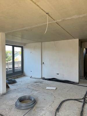 RESERVIERT!!! 3 Familienhaus im Rohbau in Toplage in Dornberg – 33619 Bielefeld – Vorschaubild 4