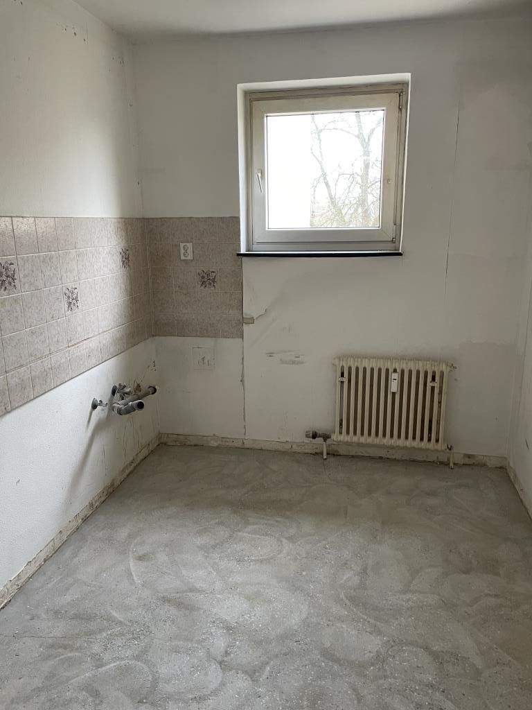 leere 4-Zi. Wohnung in Wiesbaden-Delkenheim – Wiesbaden – Vorschaubild 9