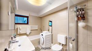 Großzügige Vier-Zimmer-Wohnung mit drei Balkonen und TG-Stellplatz im Dichterviertel – 60320 Frankfurt am Main – Vorschaubild 9