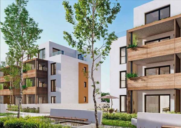 Erdgeschosswohnung in 92339 Beilngries mit 84,69 m² kaufen