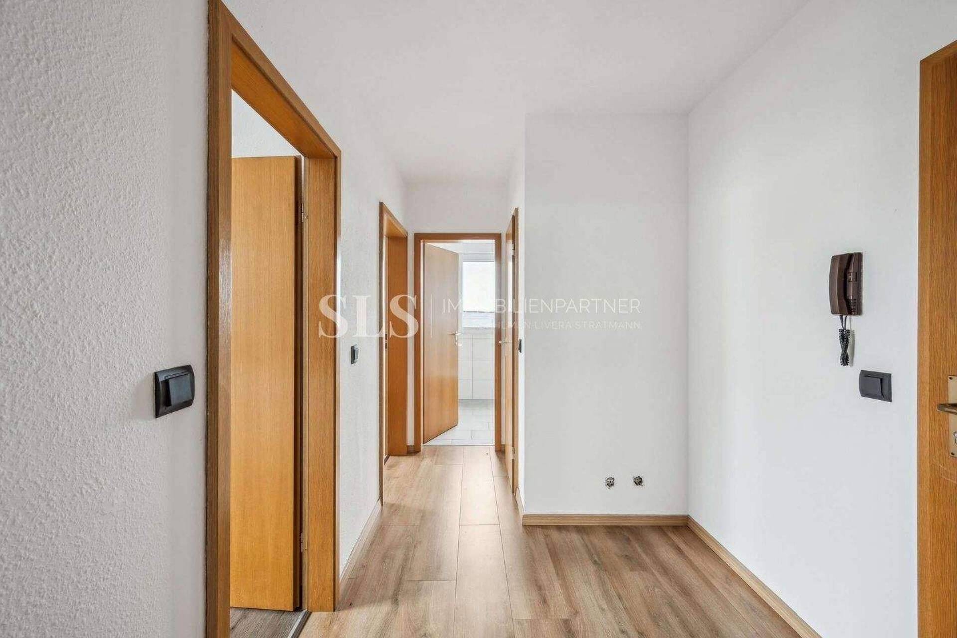 Etagenwohnung in 58511 Lüdenscheid mit 59,28 m² kaufen