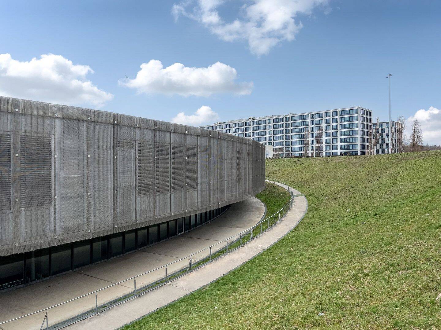 Exklusives Familienwohnen in hochwertigem Neubau in begehrter Kiezlage – Berlin – Vorschaubild 9
