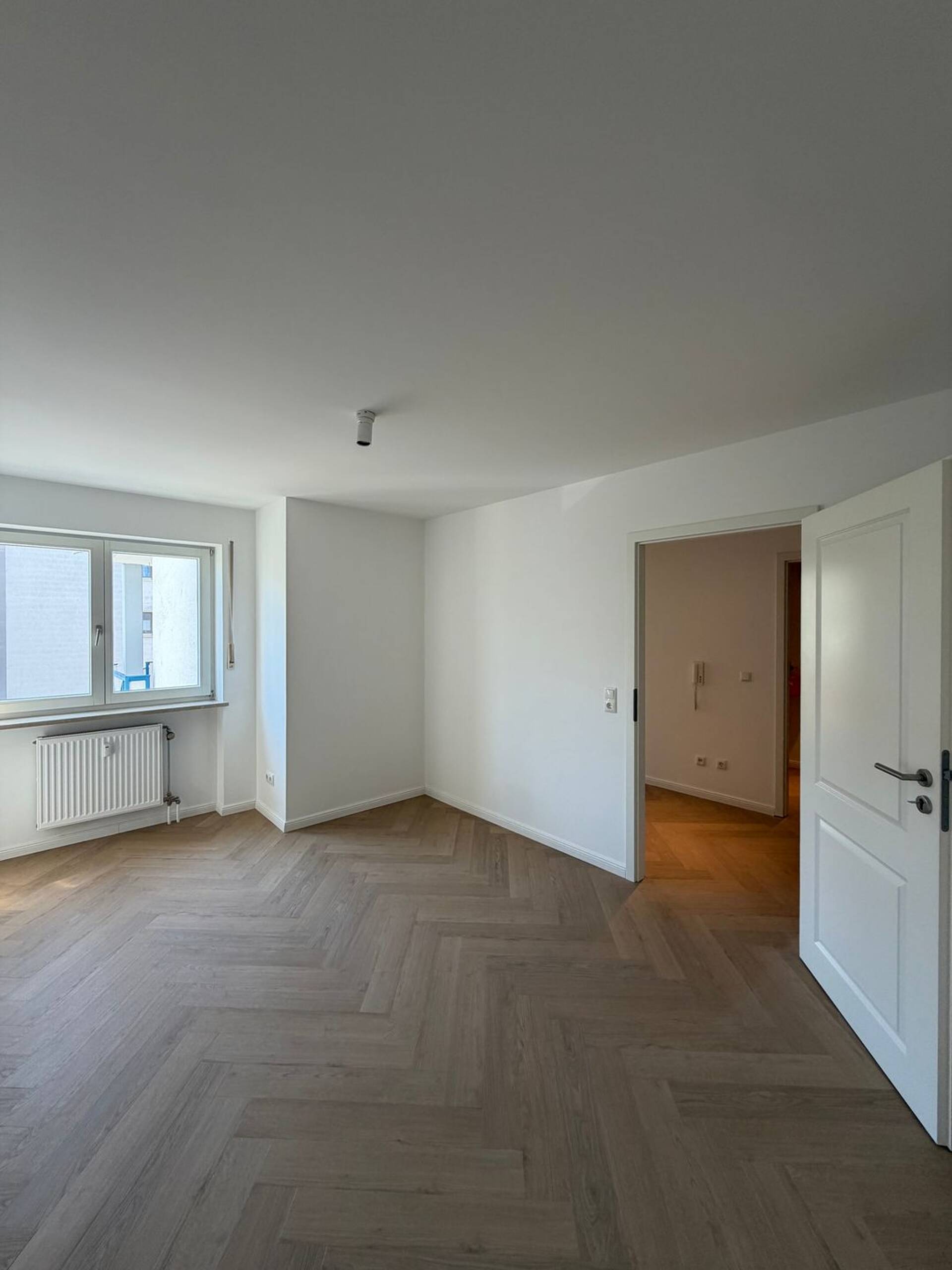 Etagenwohnung in 86368 Gersthofen mit 56 m² kaufen