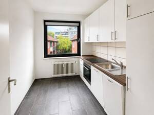 Promenaden-Traum! Sofort-bezugsfertige Innenstadtwohnung in hervorragender Lage – 48151 Münster – Vorschaubild 4