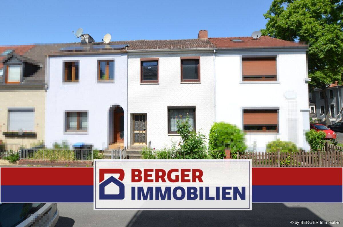 Aus Alt mach Zuhause - Ihr Sanierungsprojekt in gewachsener Lage von Walle