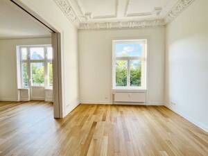 Harvestehuder Altbau in ruhiger Lage | Courtagefrei – 20144 Hamburg – Vorschaubild 7