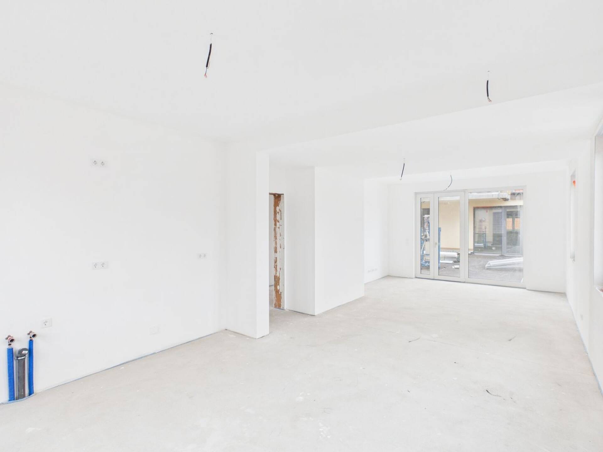 Etagenwohnung in 36433 Bad Salzungen mit 76,81 m² kaufen