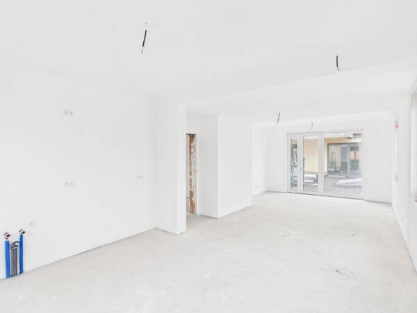 Etagenwohnung in 36433 Bad Salzungen mit 76,81 m² kaufen