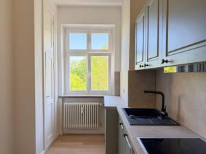 Freie, Helle, hochwertig sanierte Dachgeschosswohnung mit großzügigem Raumgefühl in Berlin-Friedrichshain – 10243 Berlin – Vorschaubild 7