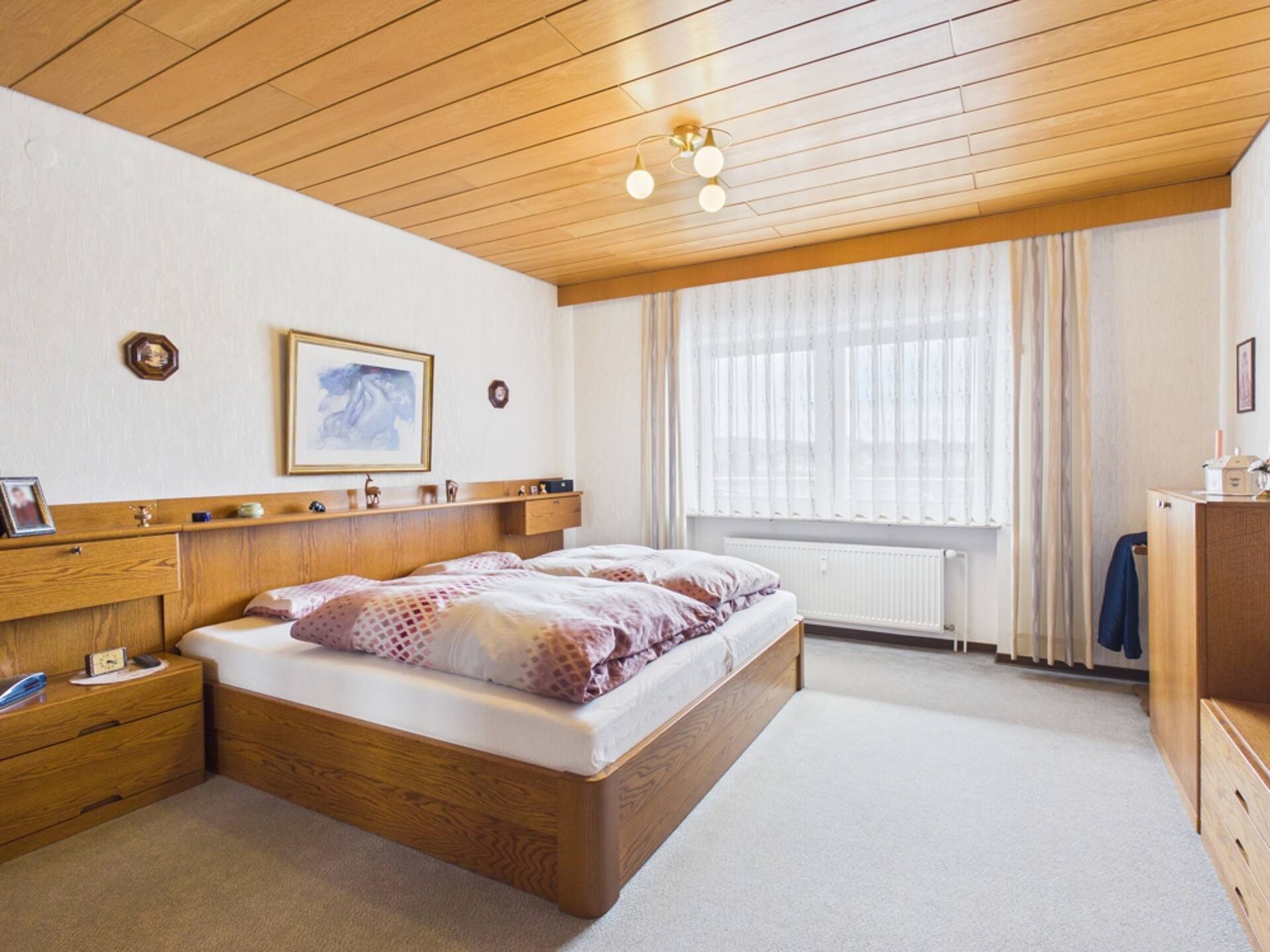 Mehrfamilienhaus in 66265 Heusweiler / Niedersalbach mit 312,77 m² kaufen