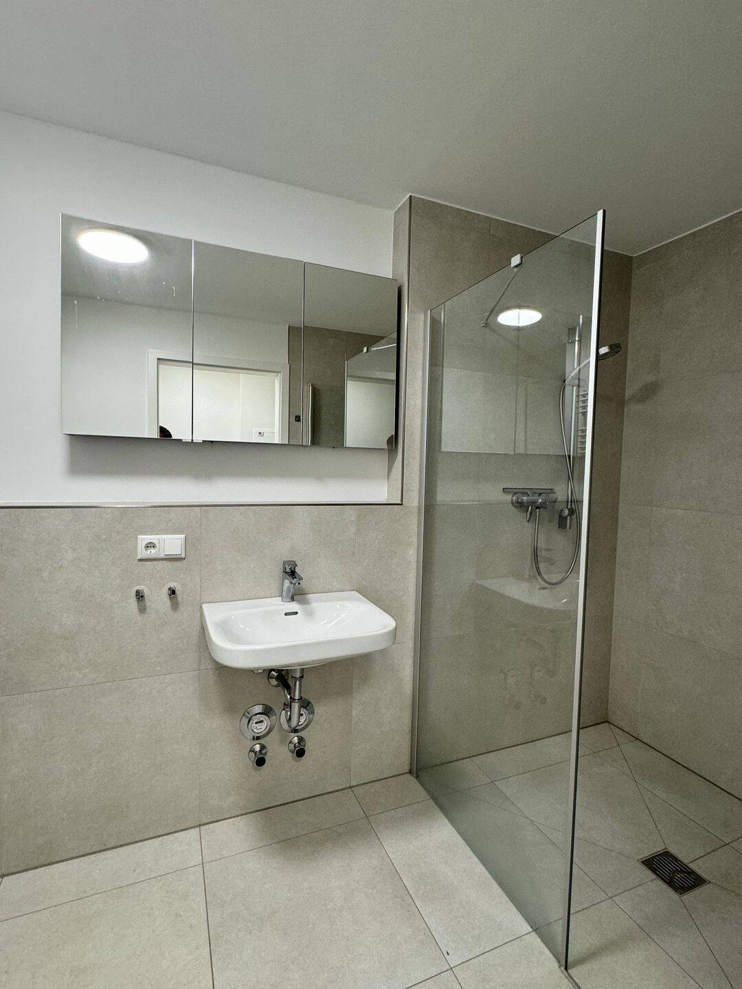 Möbliertes Apartment im Herzen Nürnbergs – Nürnberg – Vorschaubild 7