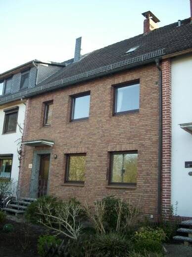 Attraktive 2–3-Zimmer-Wohnung mit 16 m² Balkonterrasse in ruhiger Lage von Bremen-Arbergen – Bremen – Vorschaubild 3