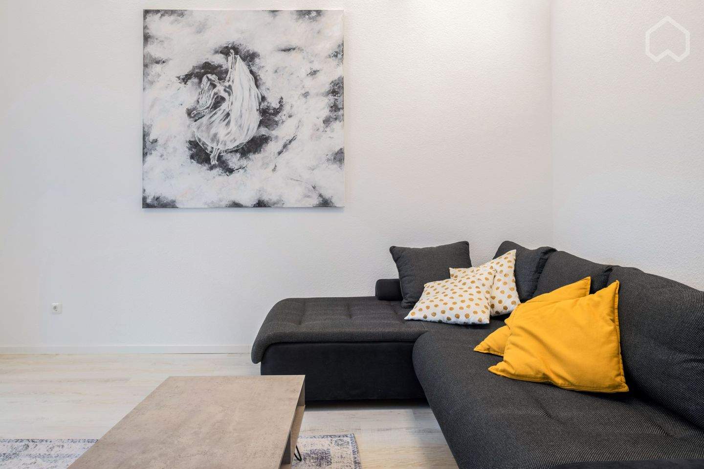 Feinstes und modisches Loft in Bonn – Bonn – Vorschaubild 6
