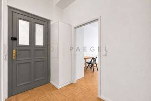 Altbaucharme nahe der Spree: Kompakte 1-Zimmer-Wohnung in gefragter Lage! – 10587 Berlin – Vorschaubild 7