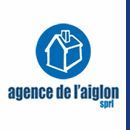 Agence de l'Aiglon sprl logo