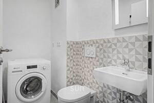 SONNE. STADT. ZUHAUSE! - Gepflegte 3-Zimmer-Wohnung mit Südbalkon, Tiefgarage und niedrigem Hausgeld – 74074 Heilbronn – Vorschaubild 7