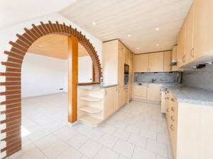 4 Zimmer Maisonette ETW mit 2 Bädern, Klima, Garage und Garten zur Mitbenutzung in Duisburg Süd – 47249 Duisburg – Vorschaubild 5