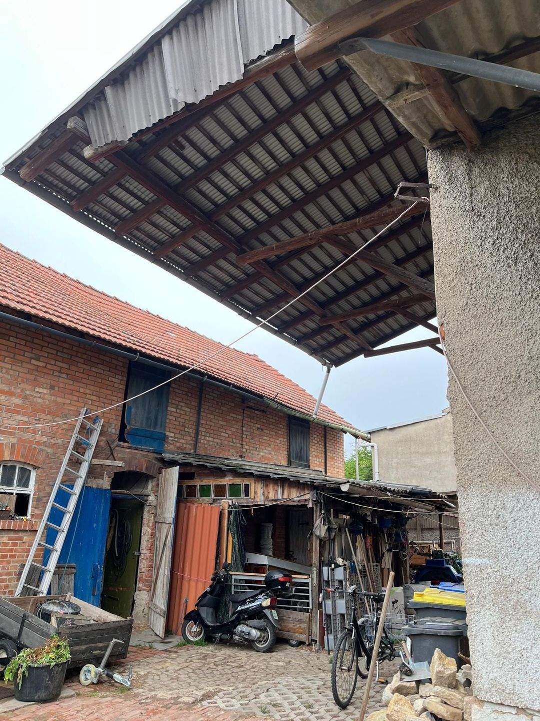 Ein Haus mit viel Potential – Gorsleben – Vorschaubild 2