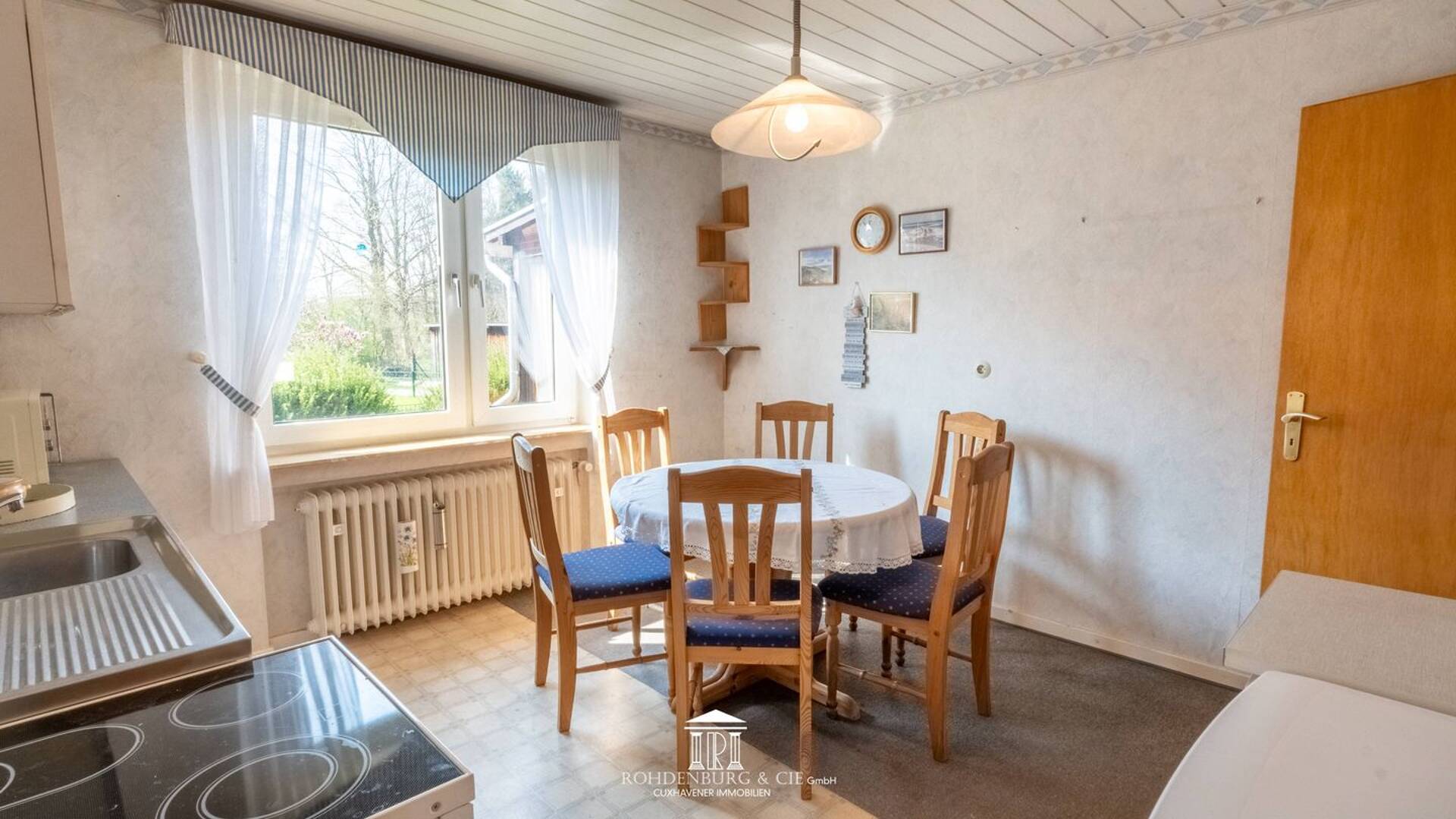 Haus in 27478 Cuxhaven mit 87,98 m² kaufen