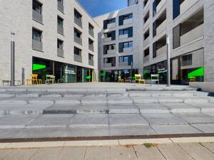 Möblierte All-inclusive Wohnung am Campus Deutz ideal für Studierende | Large Bude – 50679 Köln – Vorschaubild 9
