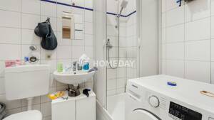 Zwei-Zimmer-Wohnung mit zwei Balkonen nahe weitläufiger Grünflächen – 12459 Berlin – Vorschaubild 8