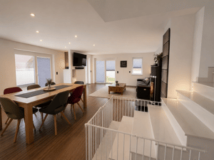 Exklusives Penthouse-Wohnung mit hochwertiger Ausstattung in Aalen-Waldhausen – 73432 Aalen – Vorschaubild 1
