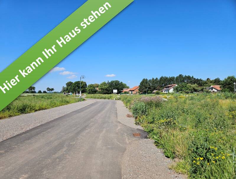 Inkl. Grundstück, das clevere Raumwunder 100 in Achim.