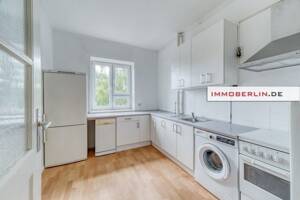 IMMOBERLIN.DE - Helle Wohnung mit Südwestbalkon zwischen Steglitzer & Zehlendorfer Zentrum – 14169 Berlin – Vorschaubild 3