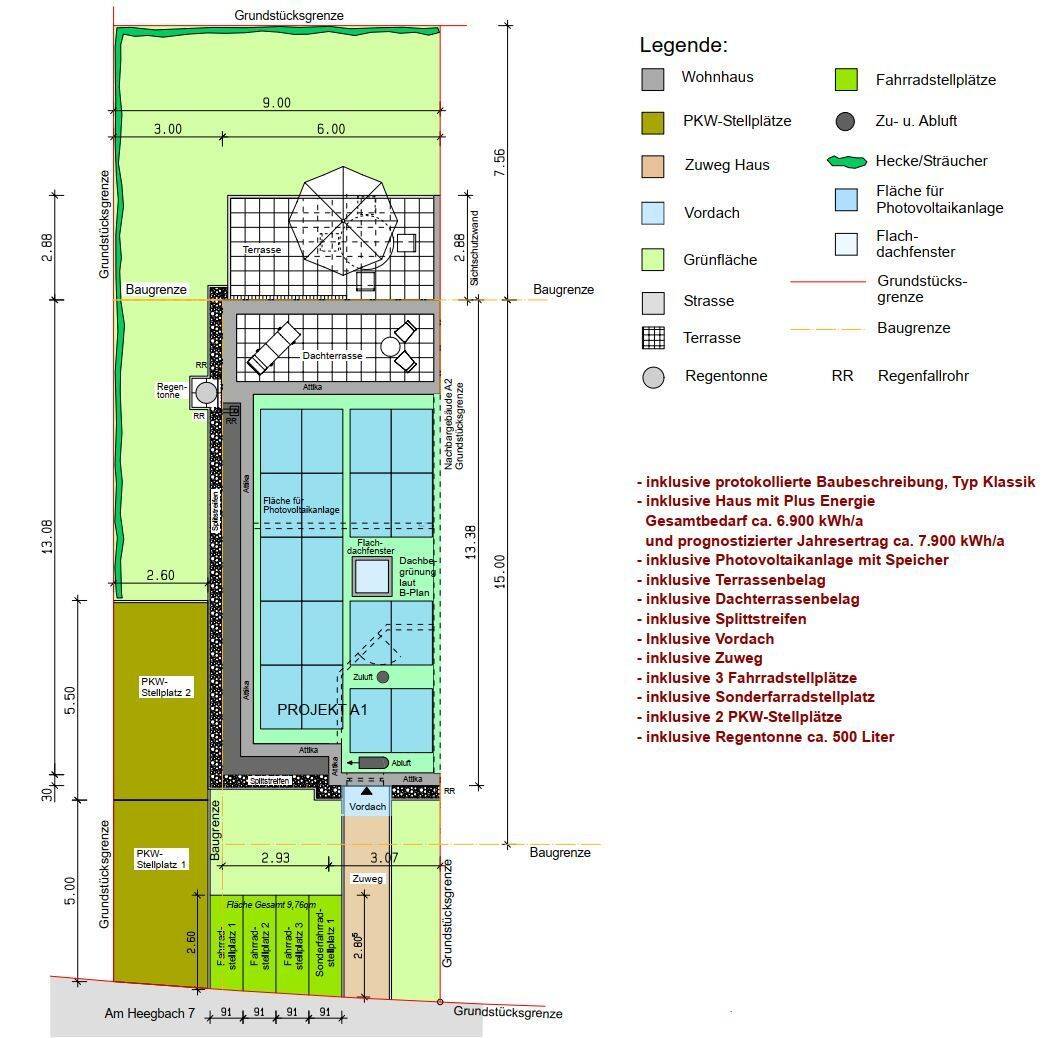 SCHWIND IMMOBILIEN - smarte Entscheidung: MEHR WOHNFLÄCHE. WENIGER LAUFENDE KOSTEN. – Erzhausen – Vorschaubild 7