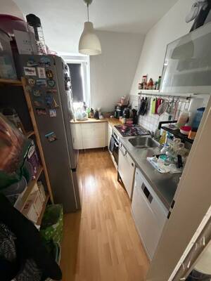 3-Zimmer-Wohnung mit Balkon in ruhiger Lage von Köln-Höhenberg – 51103 Köln – Vorschaubild 6