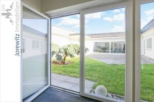 Top-Lage Sieker-Schweiz: Großzügiger und gut aufgeteilter Atrium-Bungalow mit Garage – 33605 Bielefeld – Vorschaubild 6