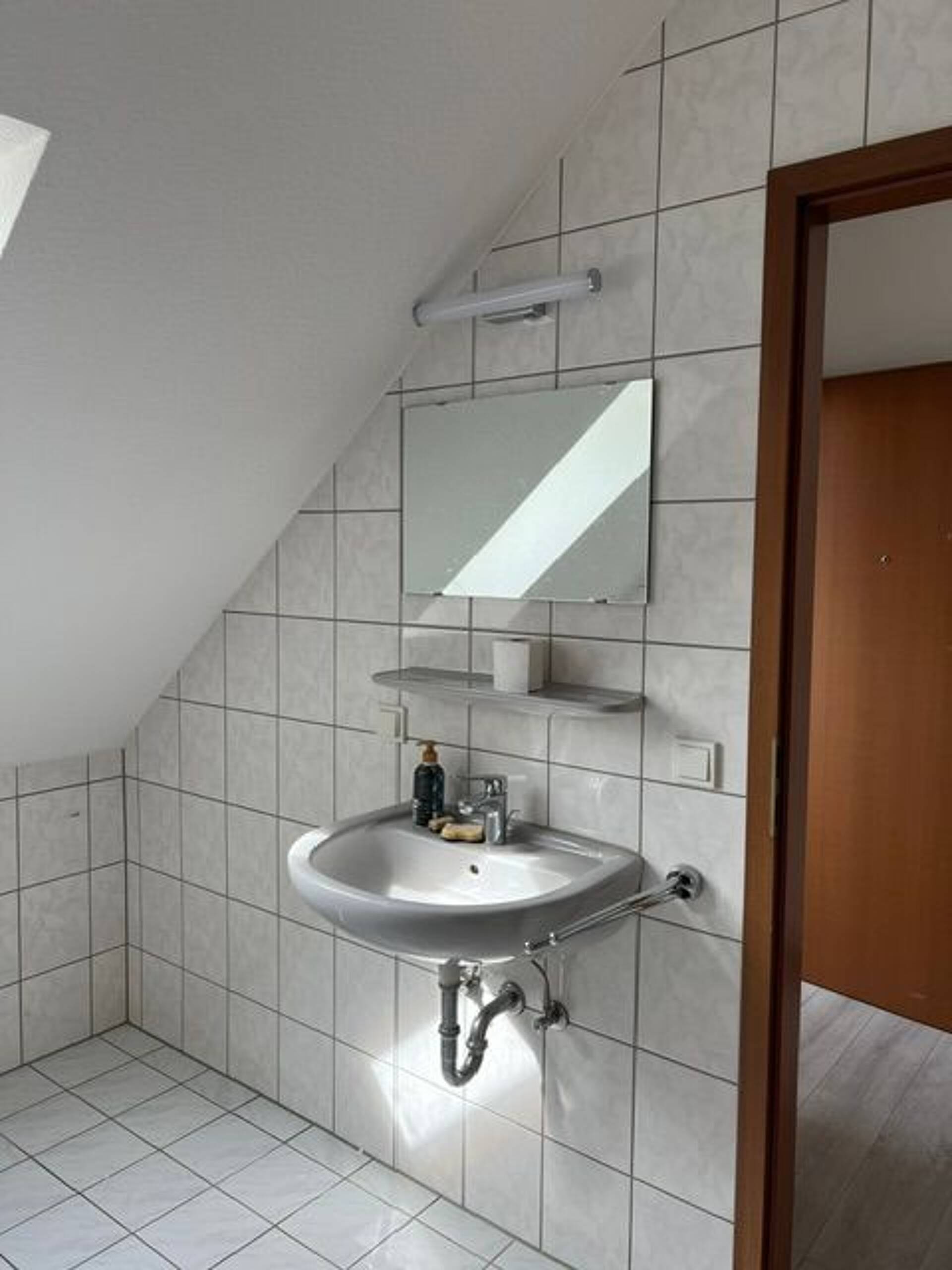 Etagenwohnung in 66538 Neunkirchen mit 47 m² kaufen