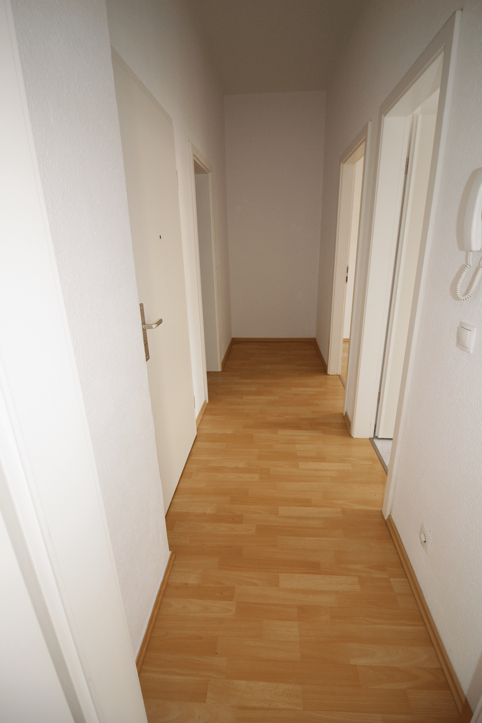 großes Wohnzimmer, helle Wohnung im Zentrum vom Kaßberg – Chemnitz – Vorschaubild 9