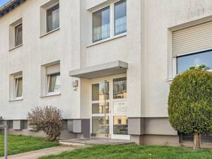 Solide Investition: Vermietete 3-Zimmer-Wohnung in Essen-Gerschede (ca. 71 m²) – 45357 Essen – Vorschaubild 2