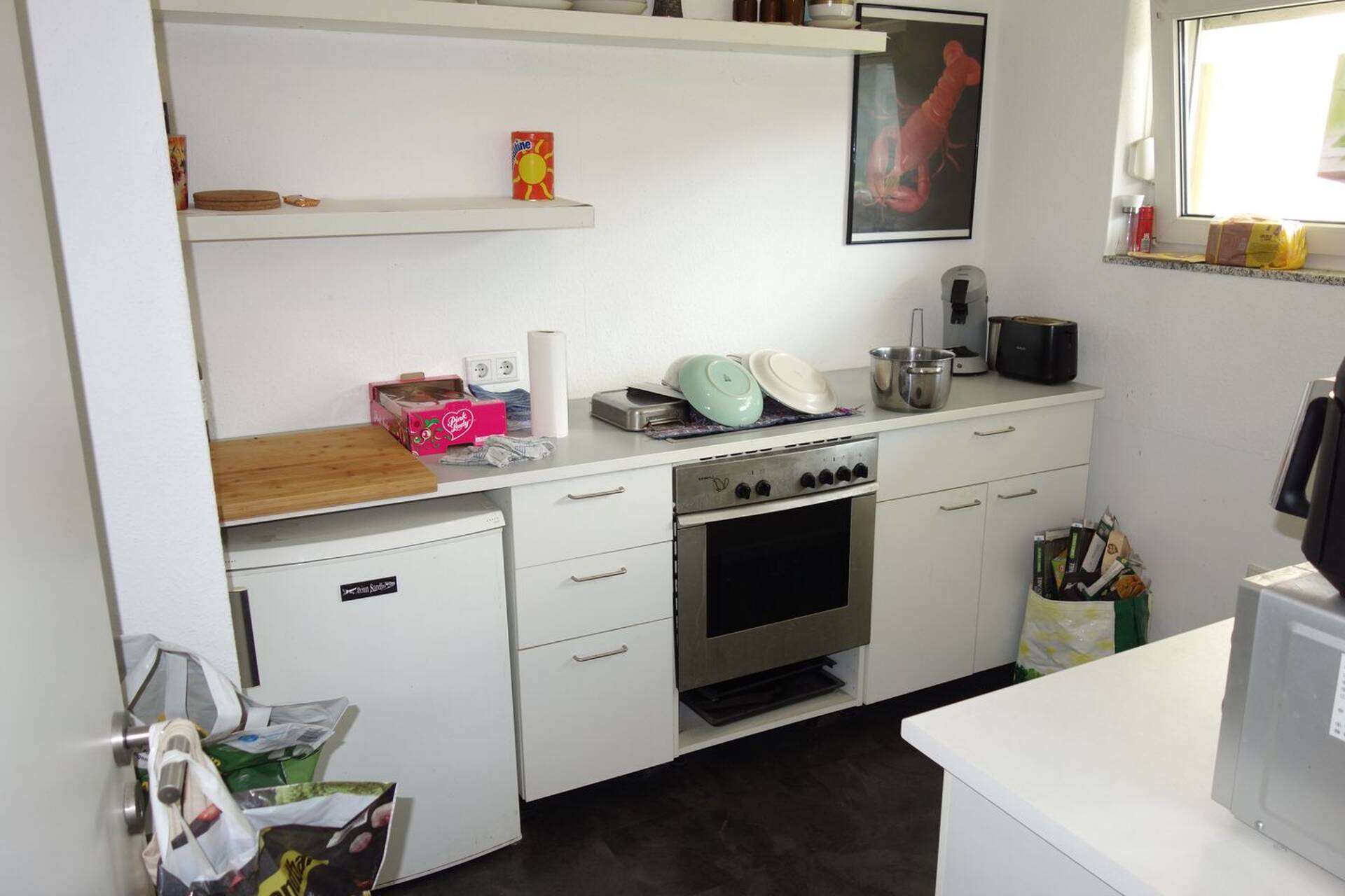 Erdgeschosswohnung in 41462 Neuss mit 55,67 m² kaufen