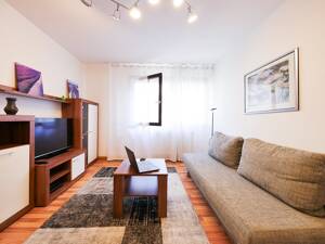 ruhige 2-Zimmer-Wohnung in Stuttgart-Münster - WOHNEN AUF ZEIT _ – 70376 Stuttgart – Vorschaubild 3