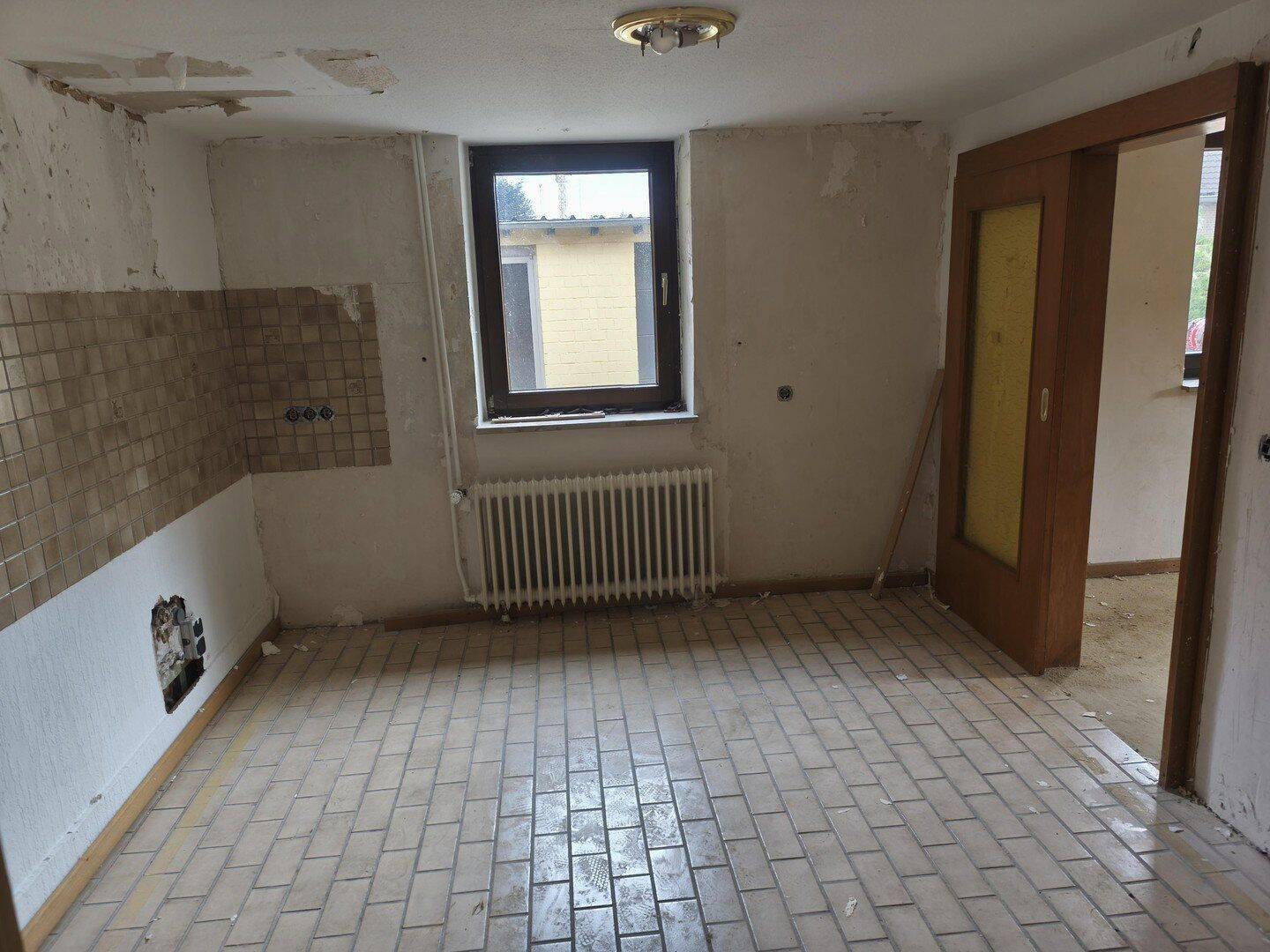 Einfamilienhaus/ Bauernhaus mit Innenhof – Mönchengladbach – Vorschaubild 4