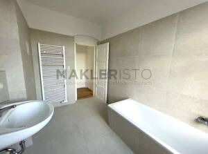 **Frisch Modernisierte 2-Zimmer-Wohnung mit Parkett & Tageslichtbad in Dresden-Leuben** – 1259 Dresden – Vorschaubild 3