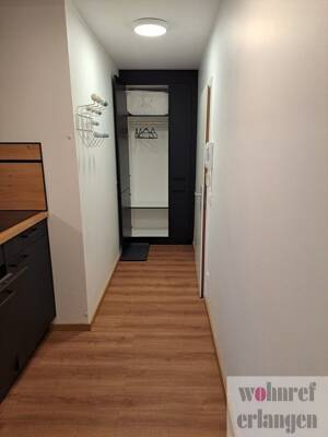 Top modernes City Apartment in Erlangen – 91058 Erlangen – Vorschaubild 8
