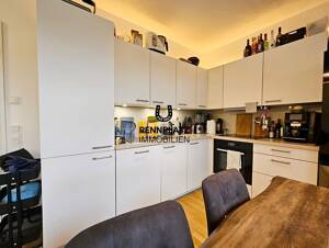 WE45 | Großzügige 3-Zimmer-Wohnung mit 2 Balkone und EBK im Inneren Westen. Frei ab 01.12. – 93049 Regensburg – Vorschaubild 5