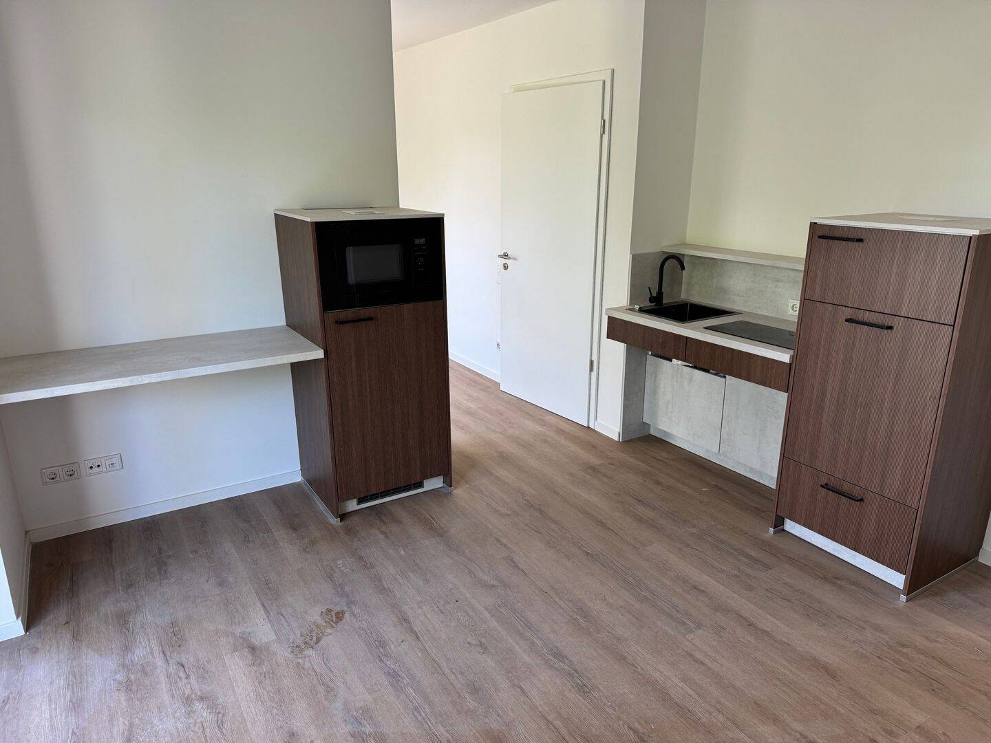 Neubau 1,5 Zimmer Whg, Erstbezug, Einbauküche, Balkon, OS-Hellern – Osnabrück – Vorschaubild 6