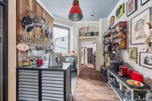 Für Individualisten: Charakterstarker Altbau mit Atelier- und Entwicklungspotenzial – 68167 Mannheim – Vorschaubild 6