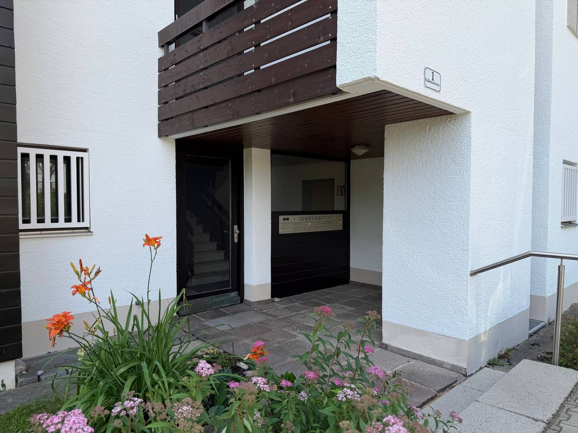 Erdgeschosswohnung in 87629 Füssen mit 91 m² kaufen